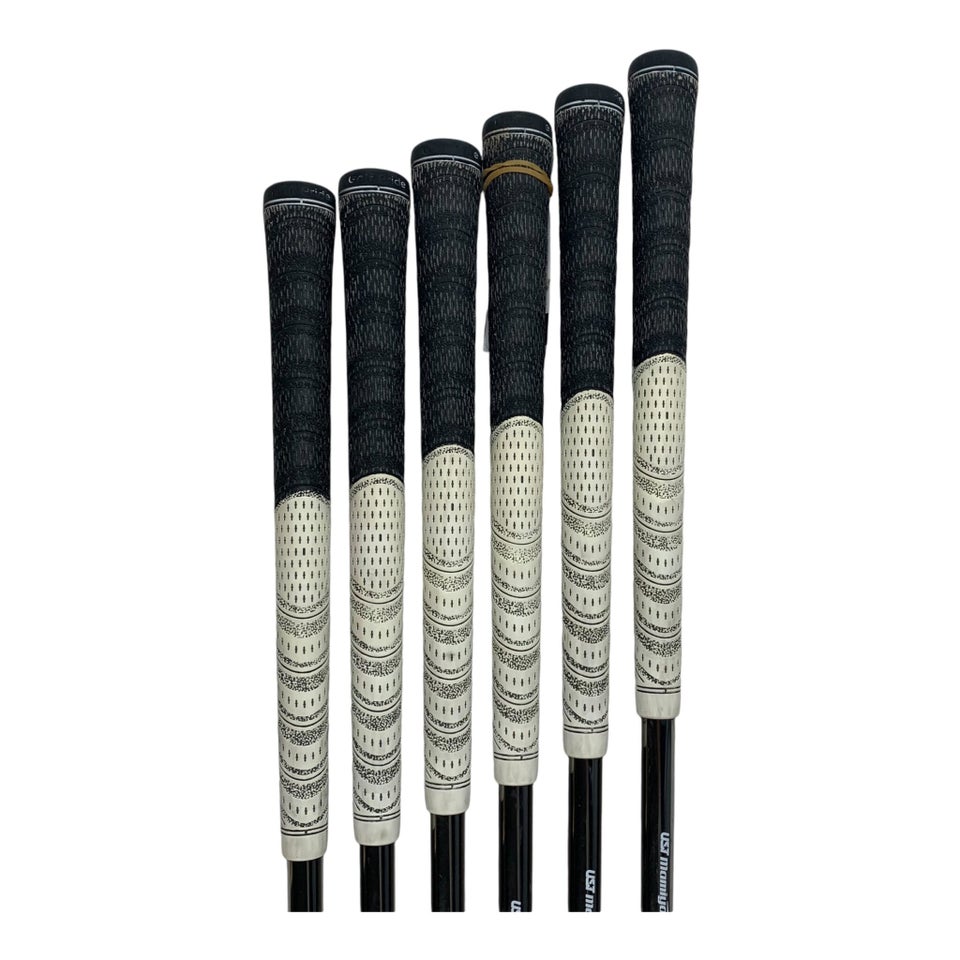 Callaway Apex CF16 Ironset / Flex Stiff - Graphi...