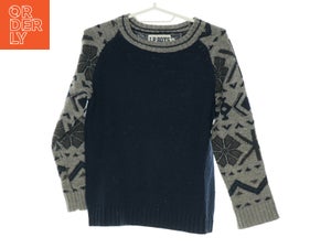 Sweater fra LP boys (5-6 år)