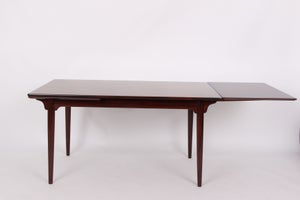 Omann Jun spisebord i palisander, model nr. 54 designet i 1962