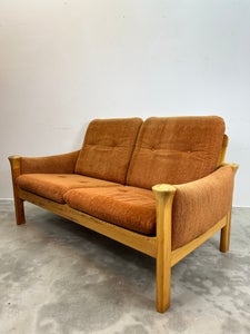 Arne Vodder sofa
