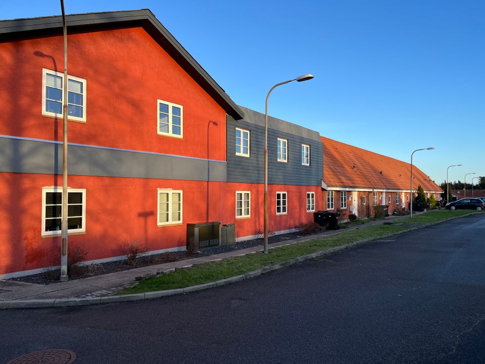 Hus/villa i Langeskov 5550 på 64 kvm