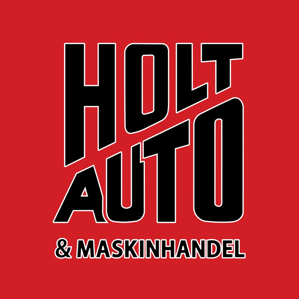 Holt Auto & Maskinhandel ApS