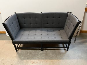 Børge Mogensen Tremmesofa 