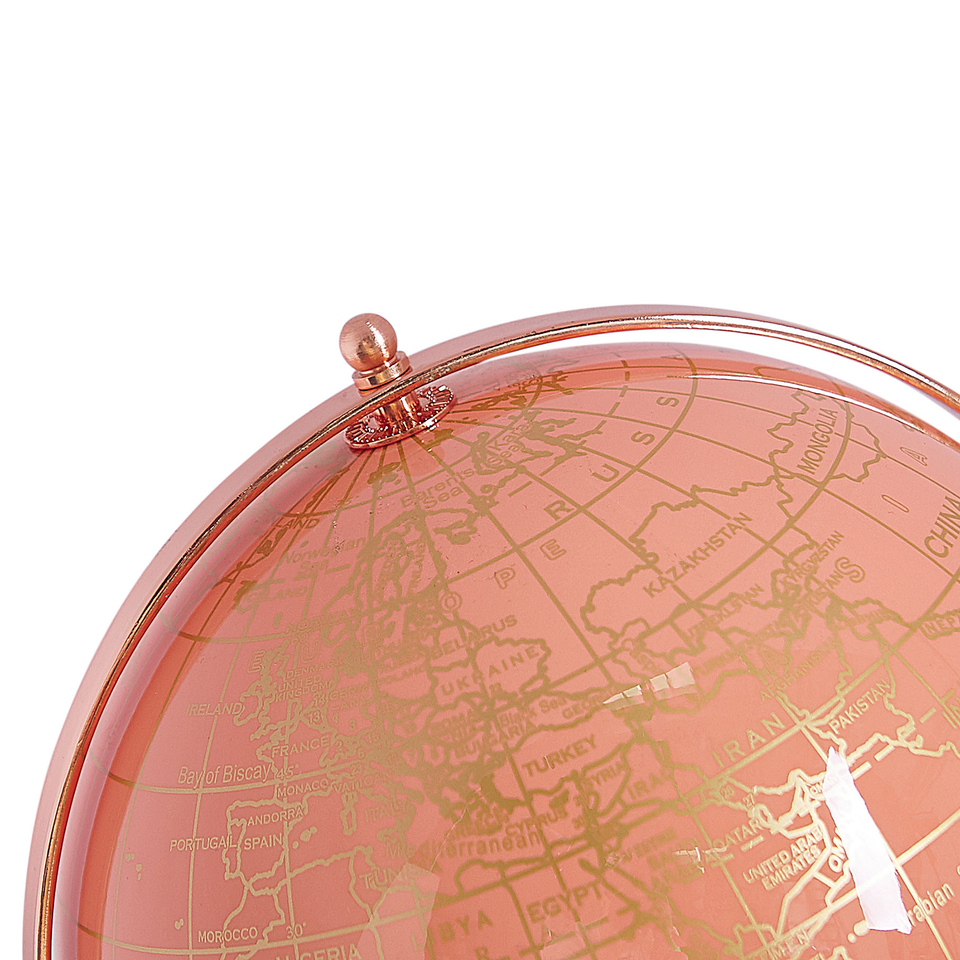 Globus 28 cm Pink CABOT