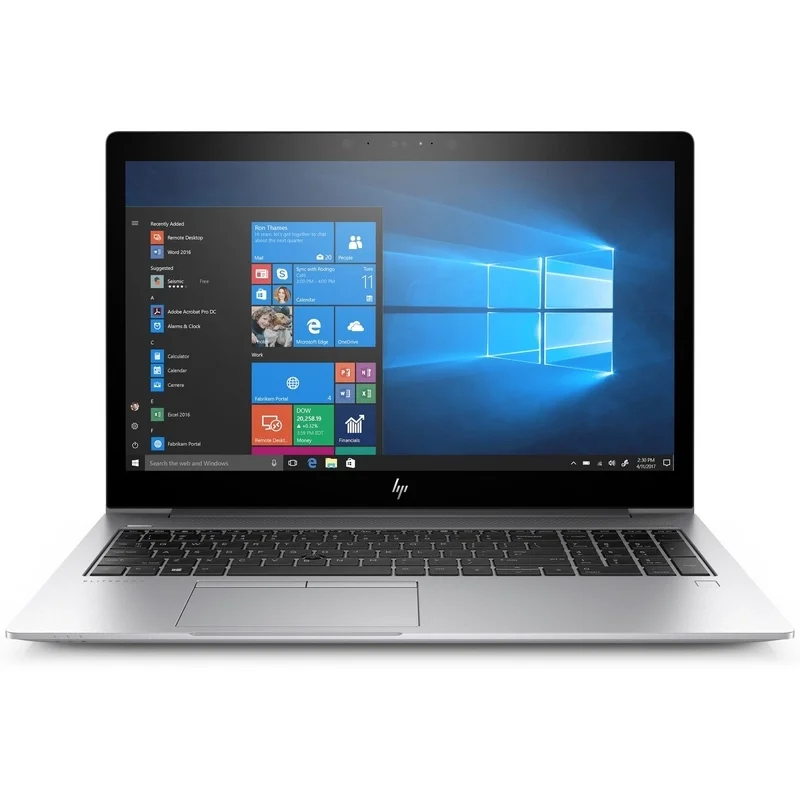 HP EliteBook 850 G6 15.6" 2.6 GHz 256 GB [SSD] 8...