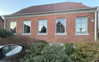 Hus/villa i Holsted 6670 på 130 kvm