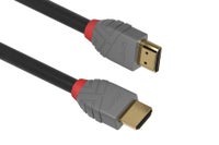 Lindy Anthra line High Speed HDMI kabel | 0,3 m...