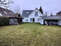 Hus/villa i Glostrup 2600 på 144 kvm