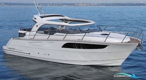 Marex 320 Aft Cabin Cruiser