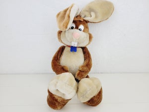 ⭐️- Nesquik Bamse - Quik Bunny