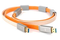 iFi Audio Gemini 3.0 kabel med USB-B 3.0 | 0,7...