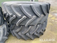 Traktor dæk Nye Tianli 710/70 42
