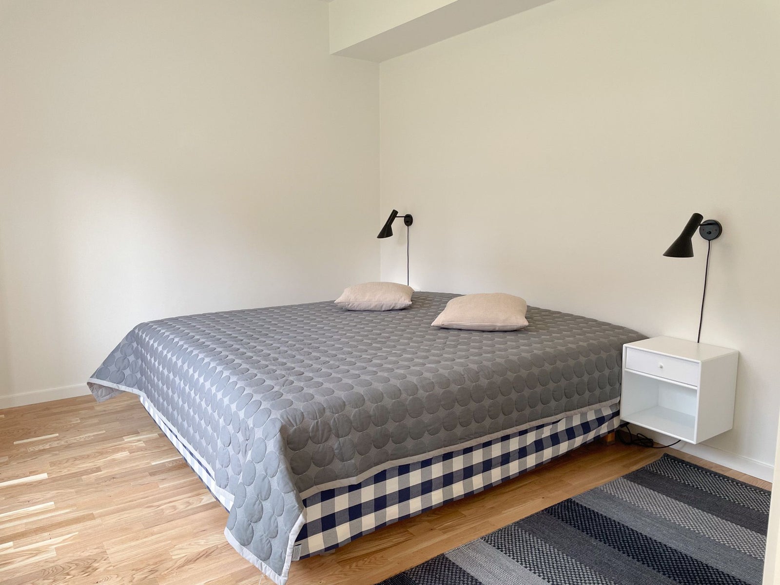 3 værelses lejlighed i Odense V 5200 på 76 kvm