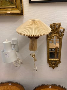 Vintage Le Klint væglamper/senge lamper
