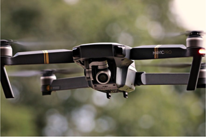 Étui pour drone DJI Mini 3 Pro – ScottyMakesStuff