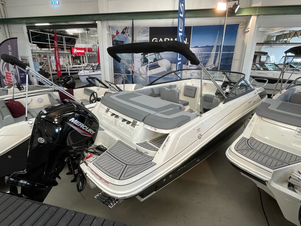 Bayliner Bayliner VR5 Cuddy 2024