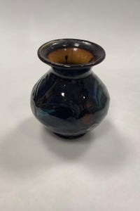 Herman Kahler Keramik Vase VI SENDER