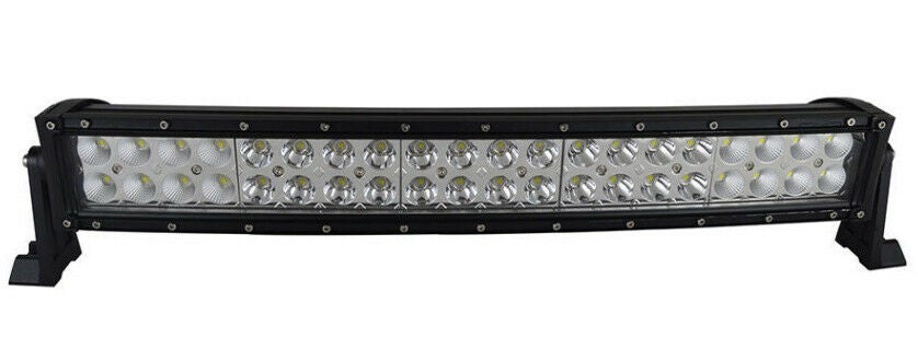 120 watt Buet LED Lys bro / lys bar 12/24 volt